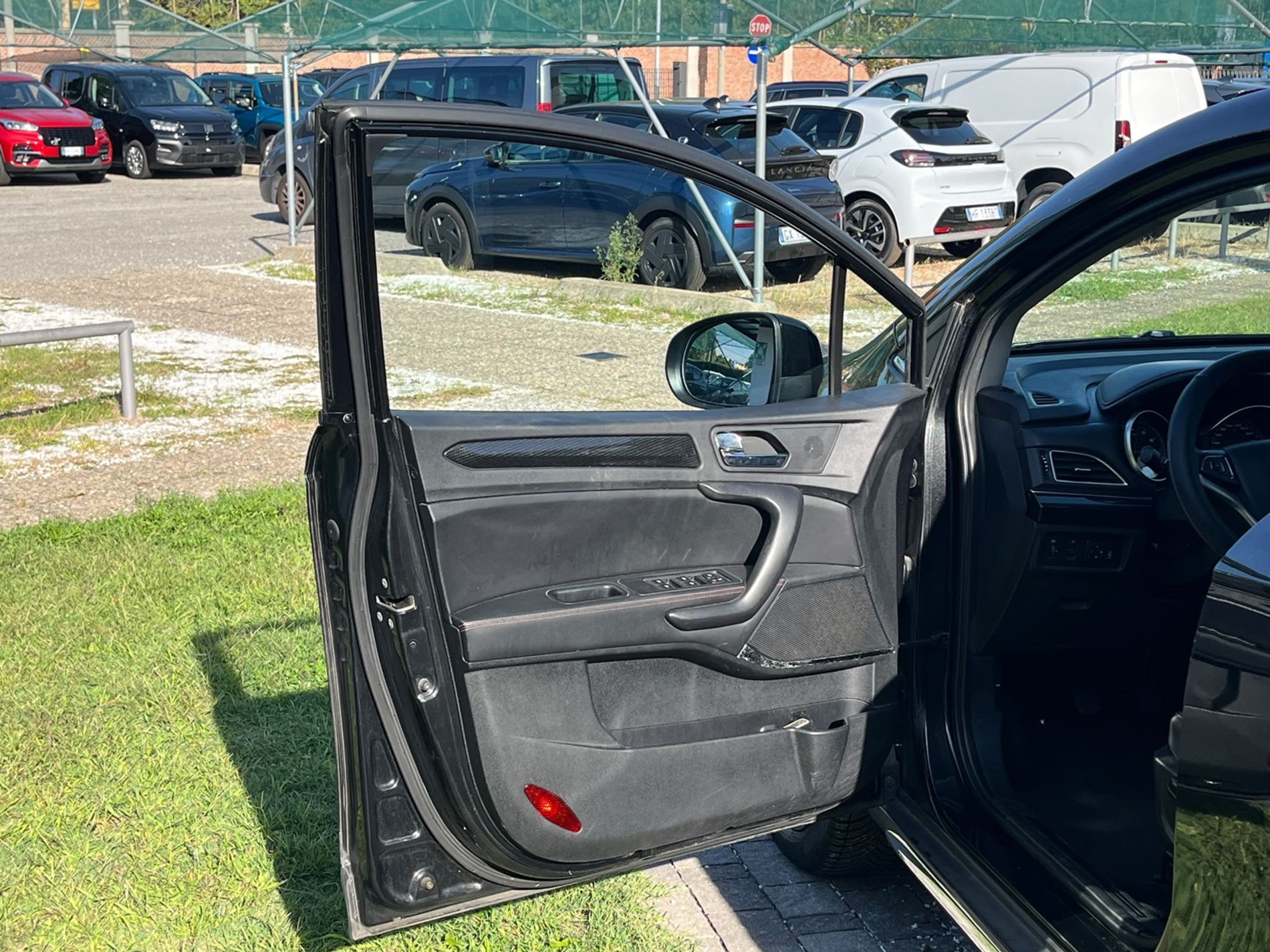 1.6 Gpl 115cv - SENZA VINCOLI DI FINANZIAMENTO - Gallotti Auto
